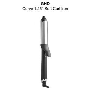 GHD Soft Curl Iron from Sephora